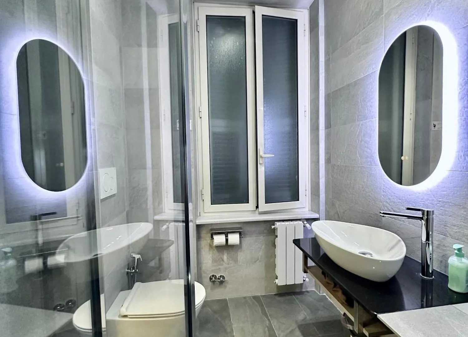 Hotel Domus House Roma Affittacamere