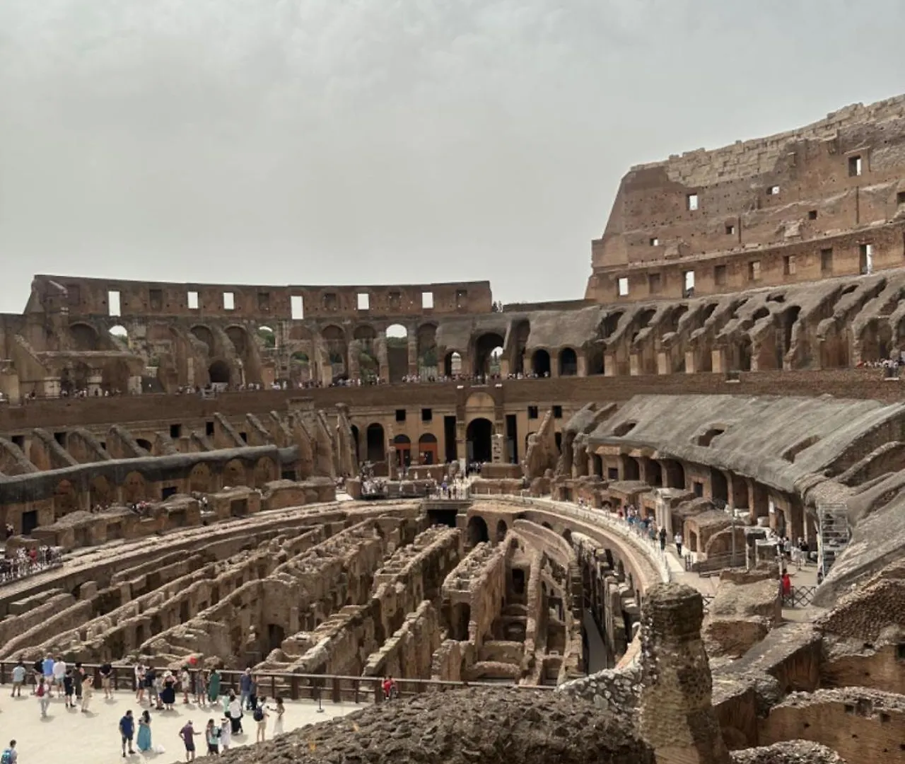 Affittacamere Hotel Domus House Roma Italia