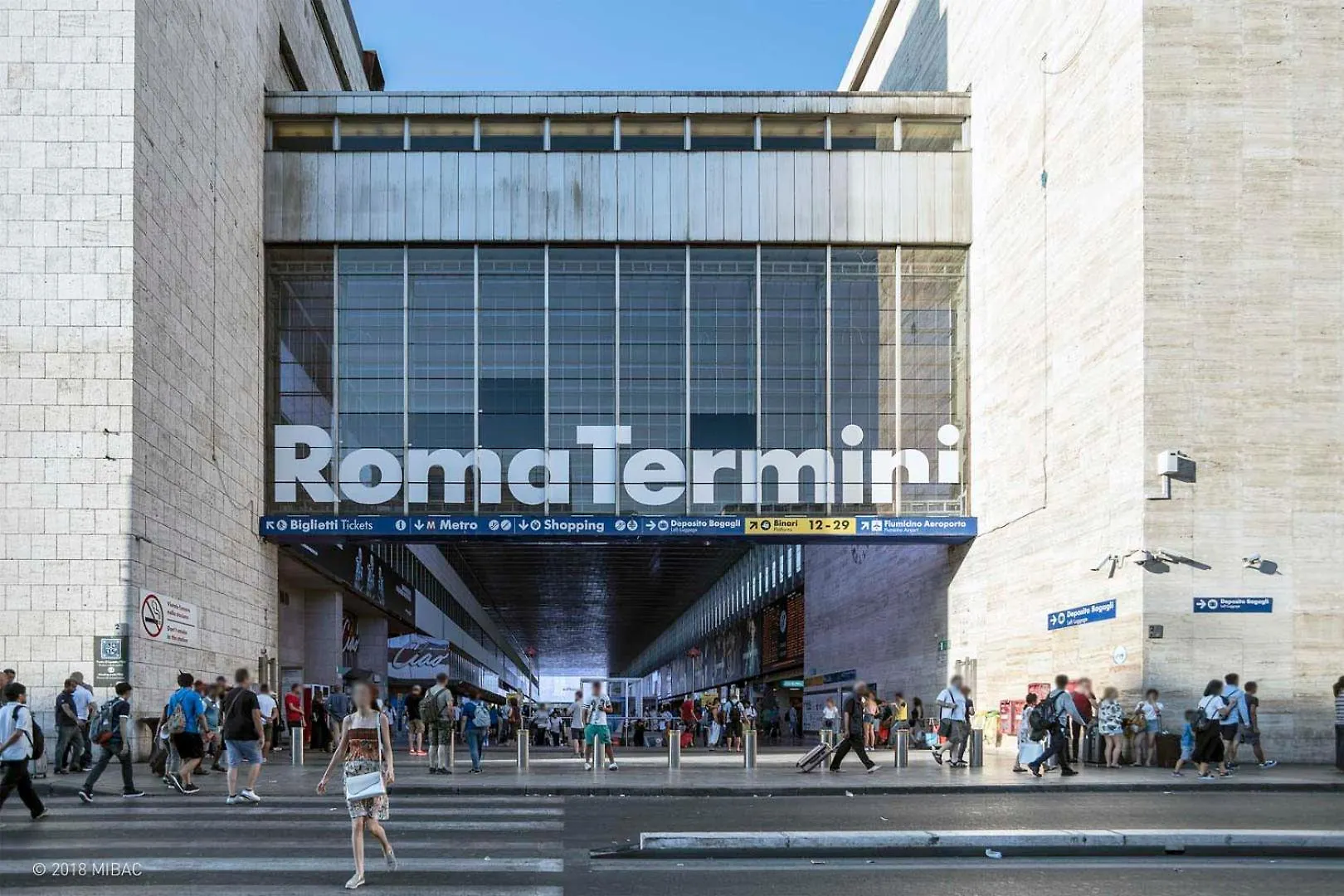 Guest house Domus House Hotel Rome