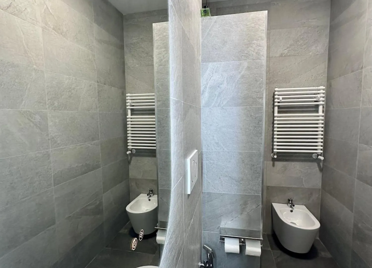 Domus House Hotel Rome 0*,  Italy