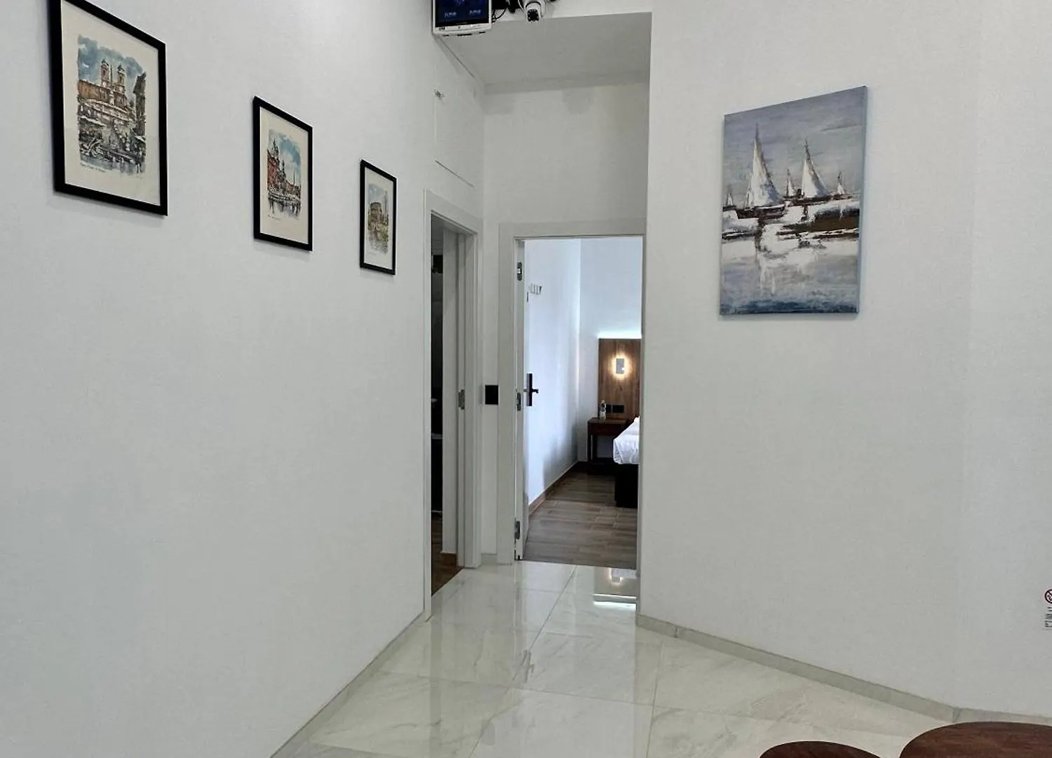 Guest house Domus House Hotel Rome