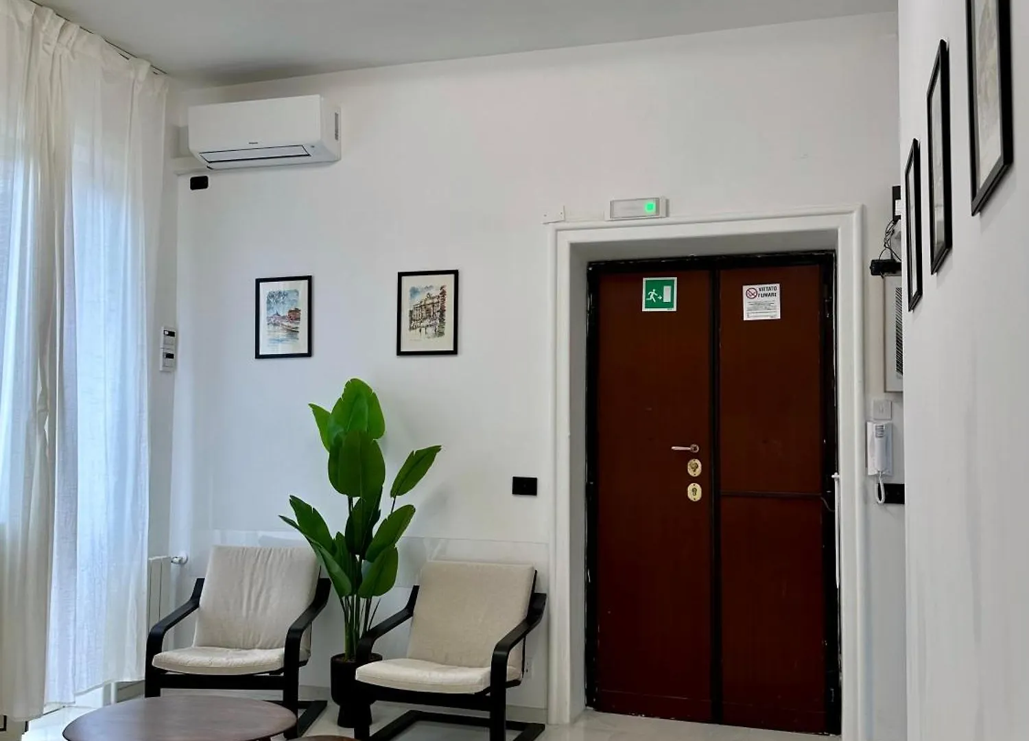 Domus House Hotel Rome