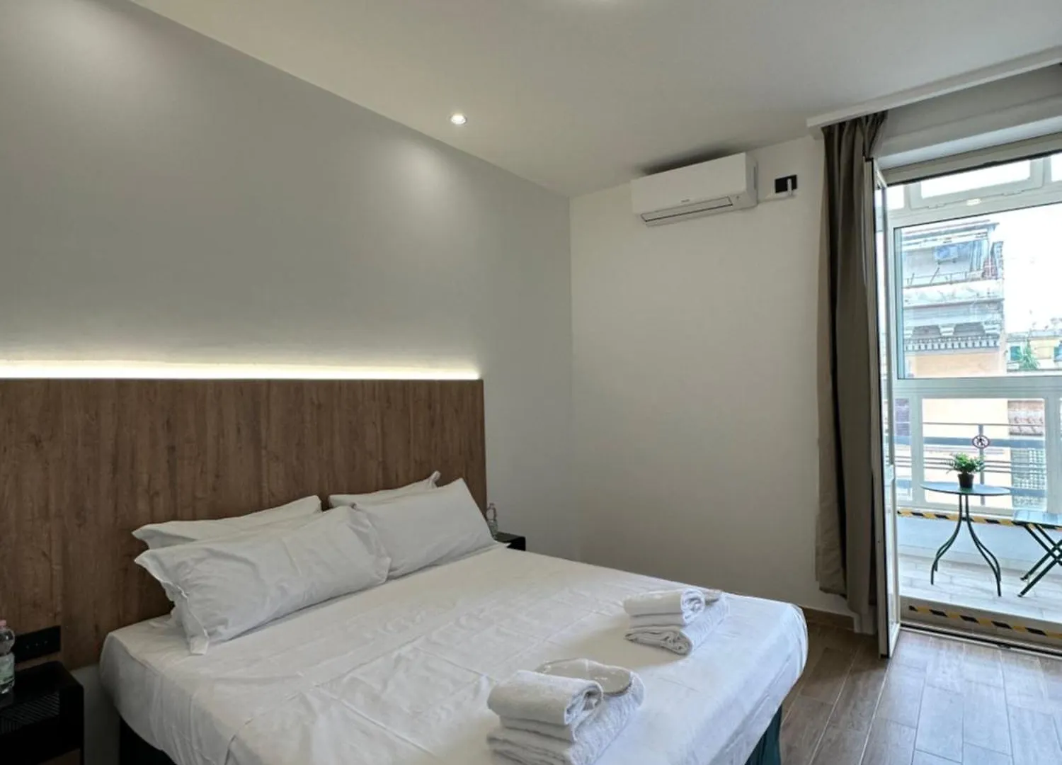 Domus House Hotel Rome Guest house