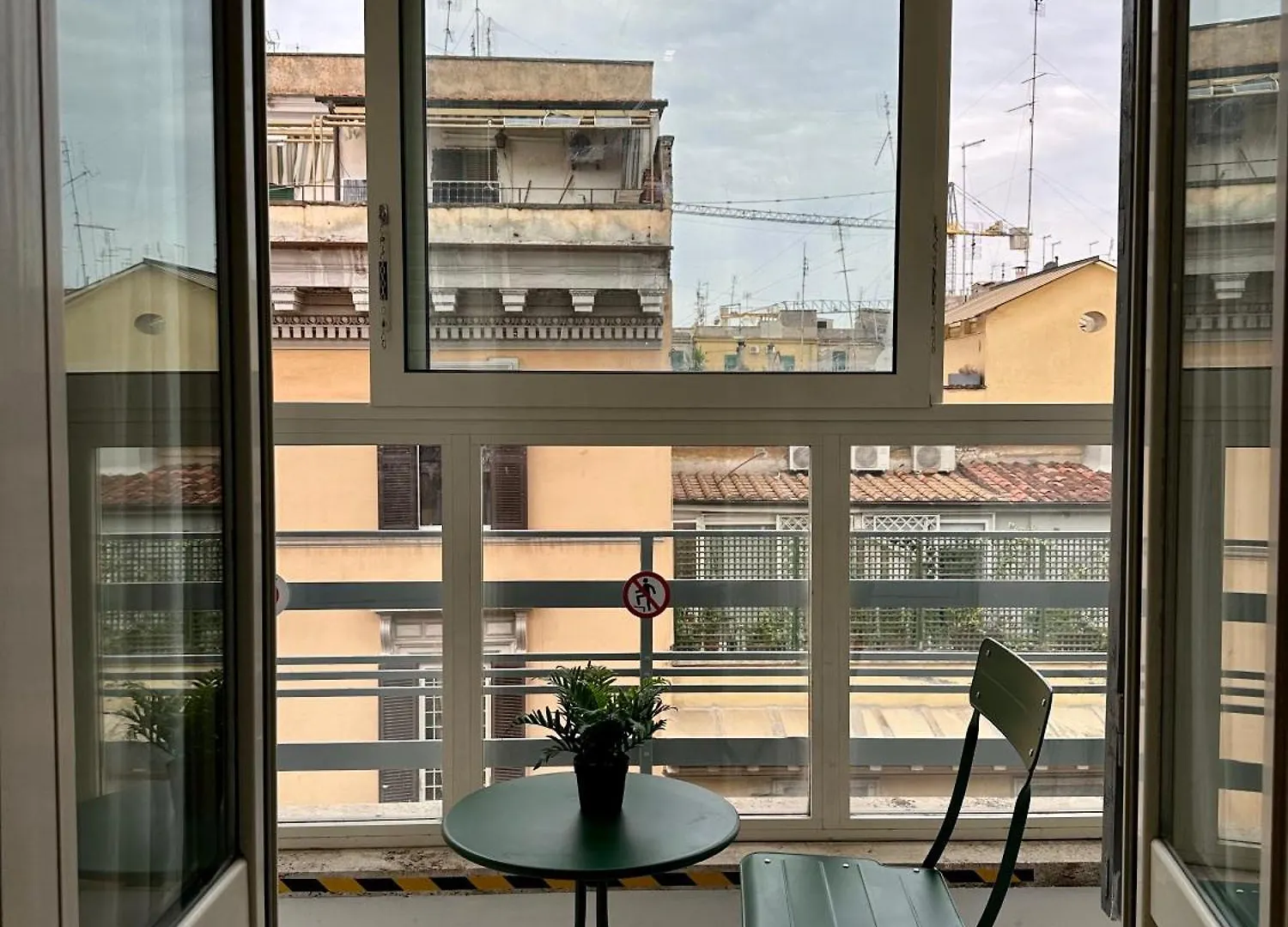 Domus House Hotel Rome