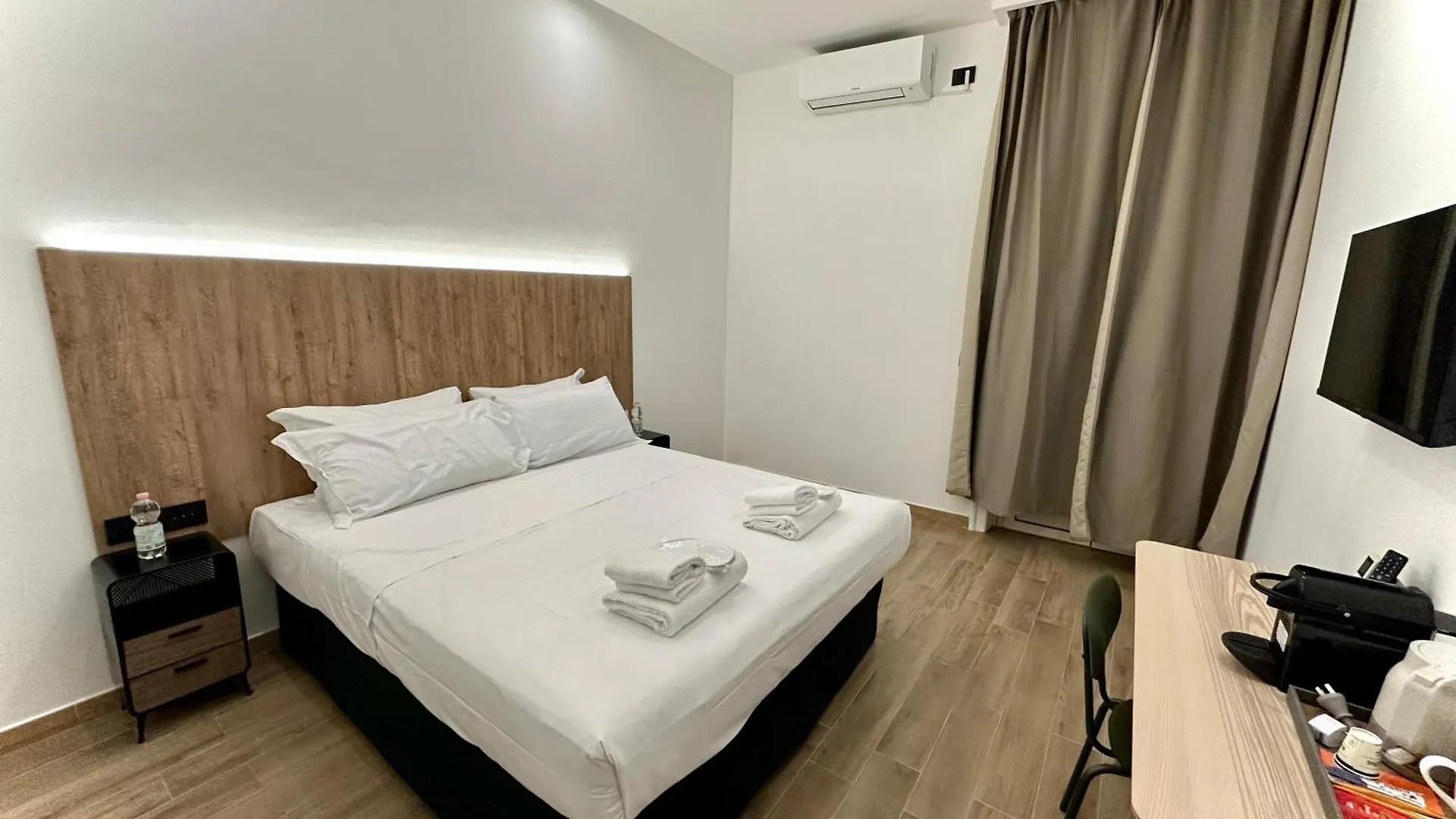 Guest house Domus House Hotel Rome