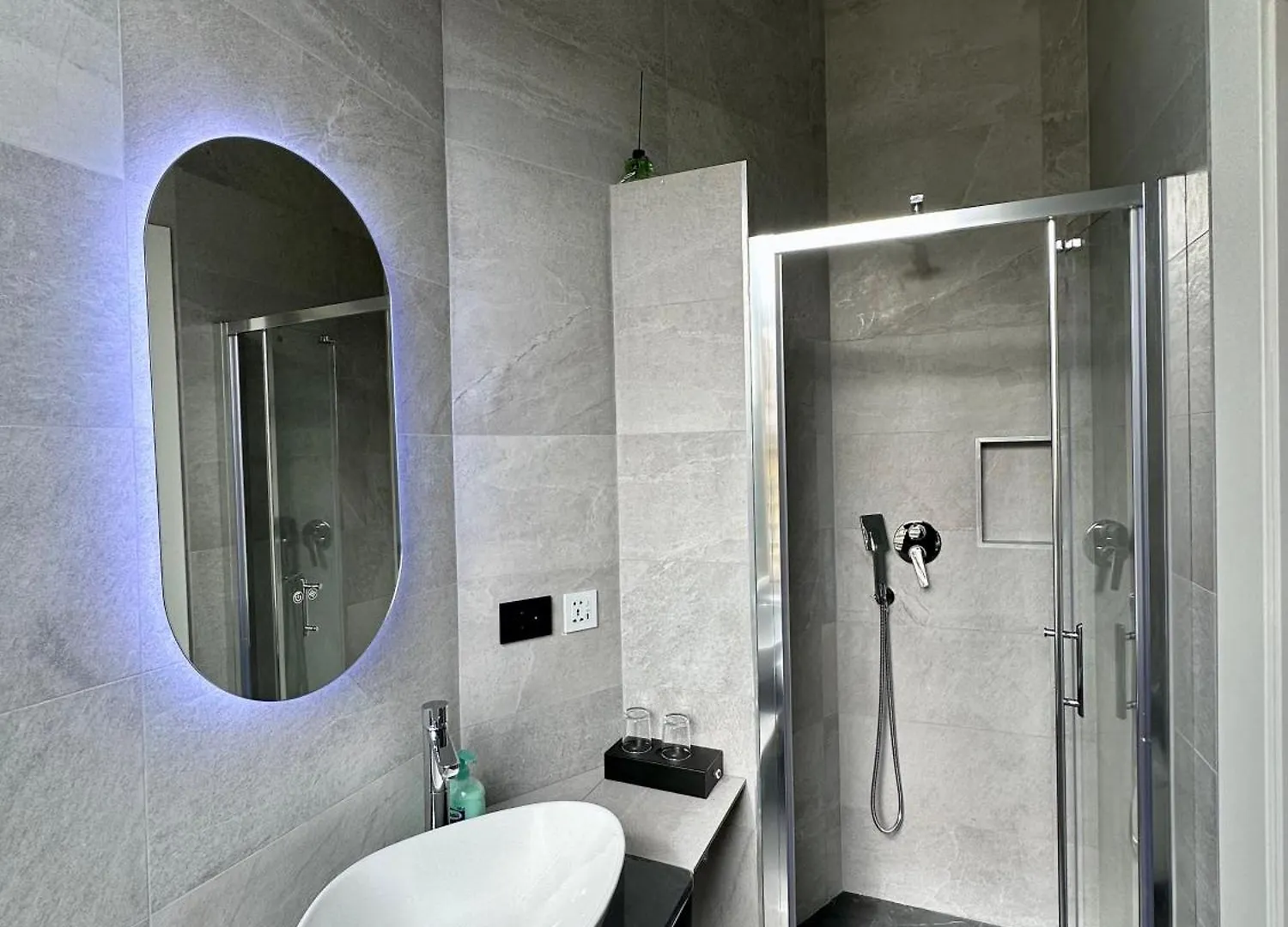 Domus House Hotel Rome Guest house