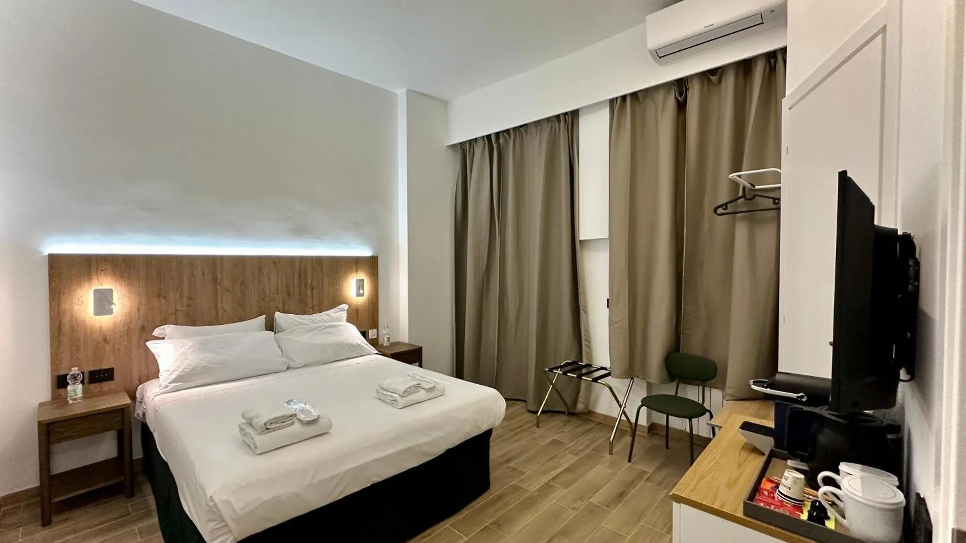 Domus House Hotel Rome