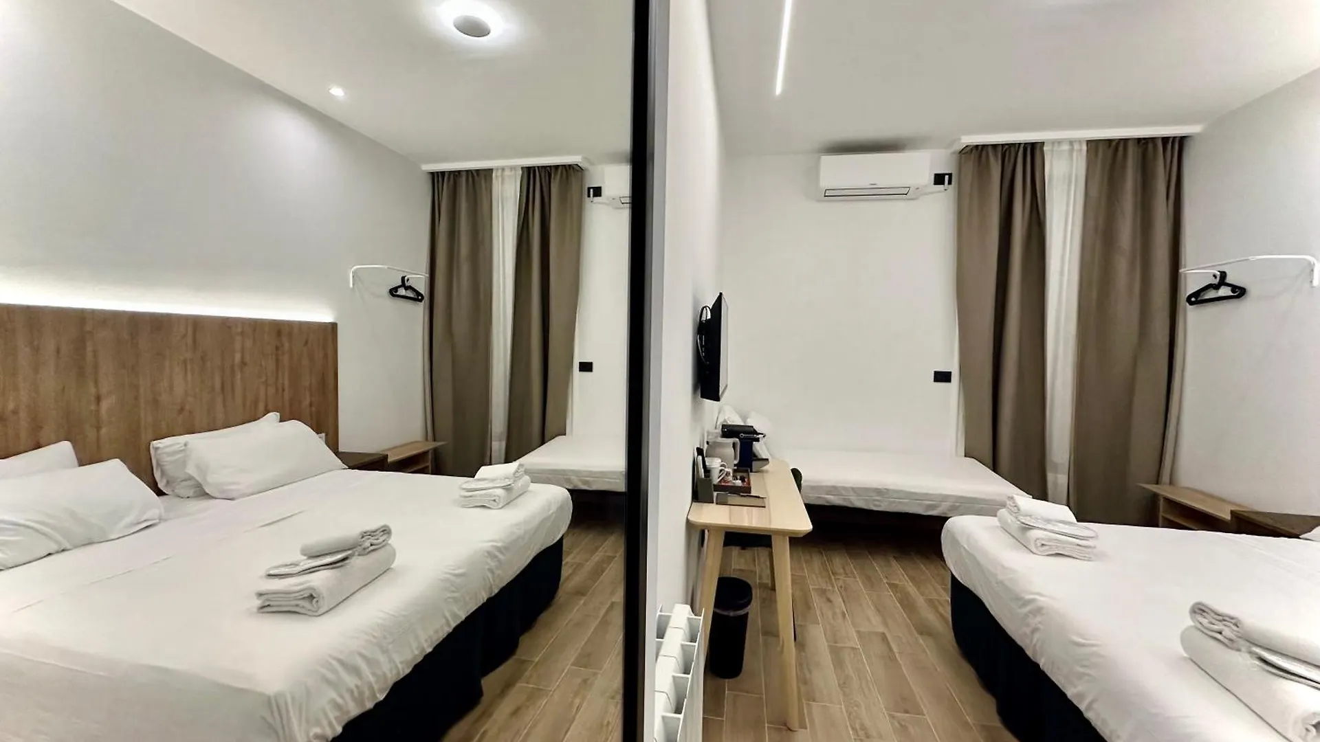 Guest house Domus House Hotel Rome Italy