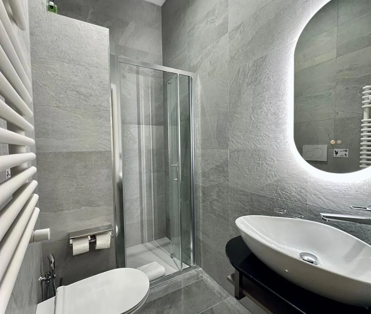 Domus House Hotel Rome